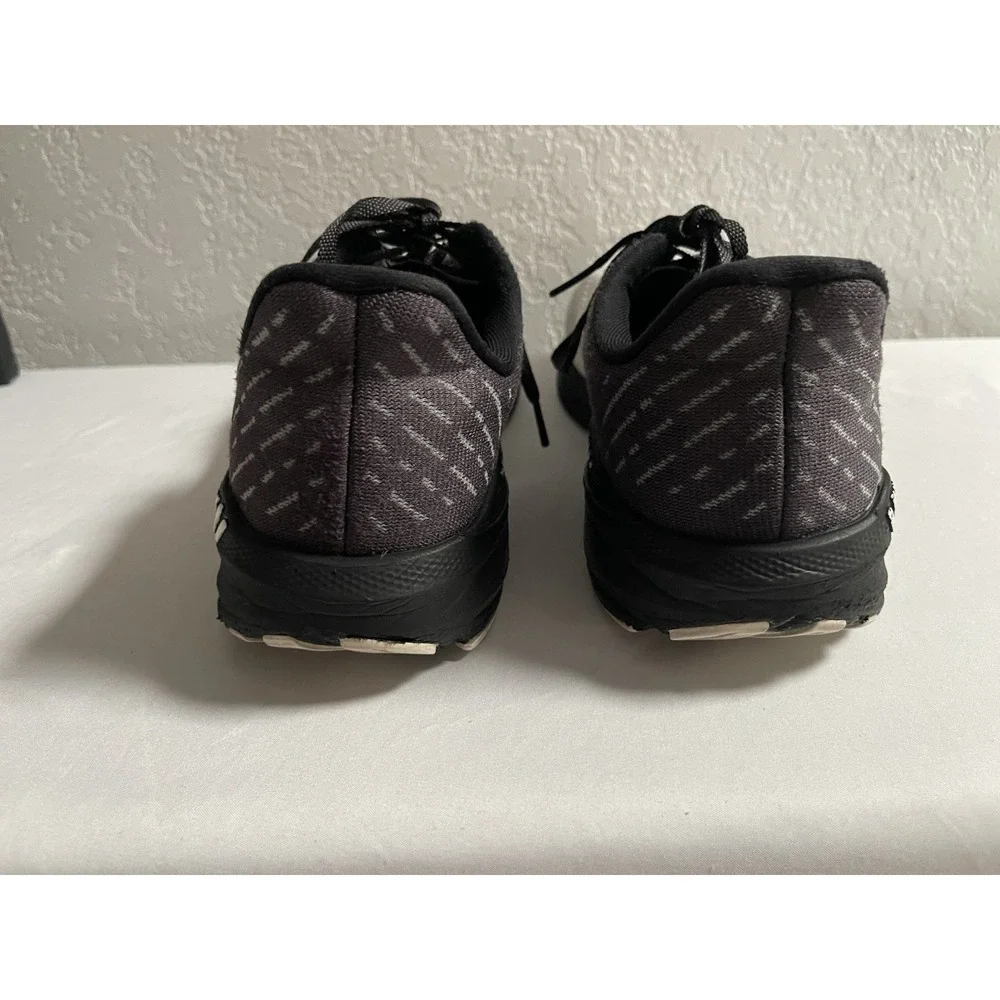 Brooks Launch 10 Running Shoes Men's Size 10.5 EE Gray/Black